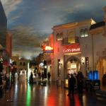 Hollywood Planet